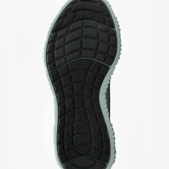 Avia Women's Mixed Knit Sneaker - Picture 12 of 14